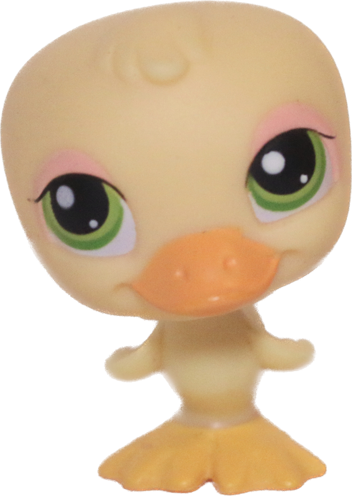 #0051 Duck