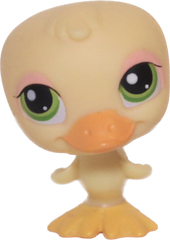 #0051 Duck