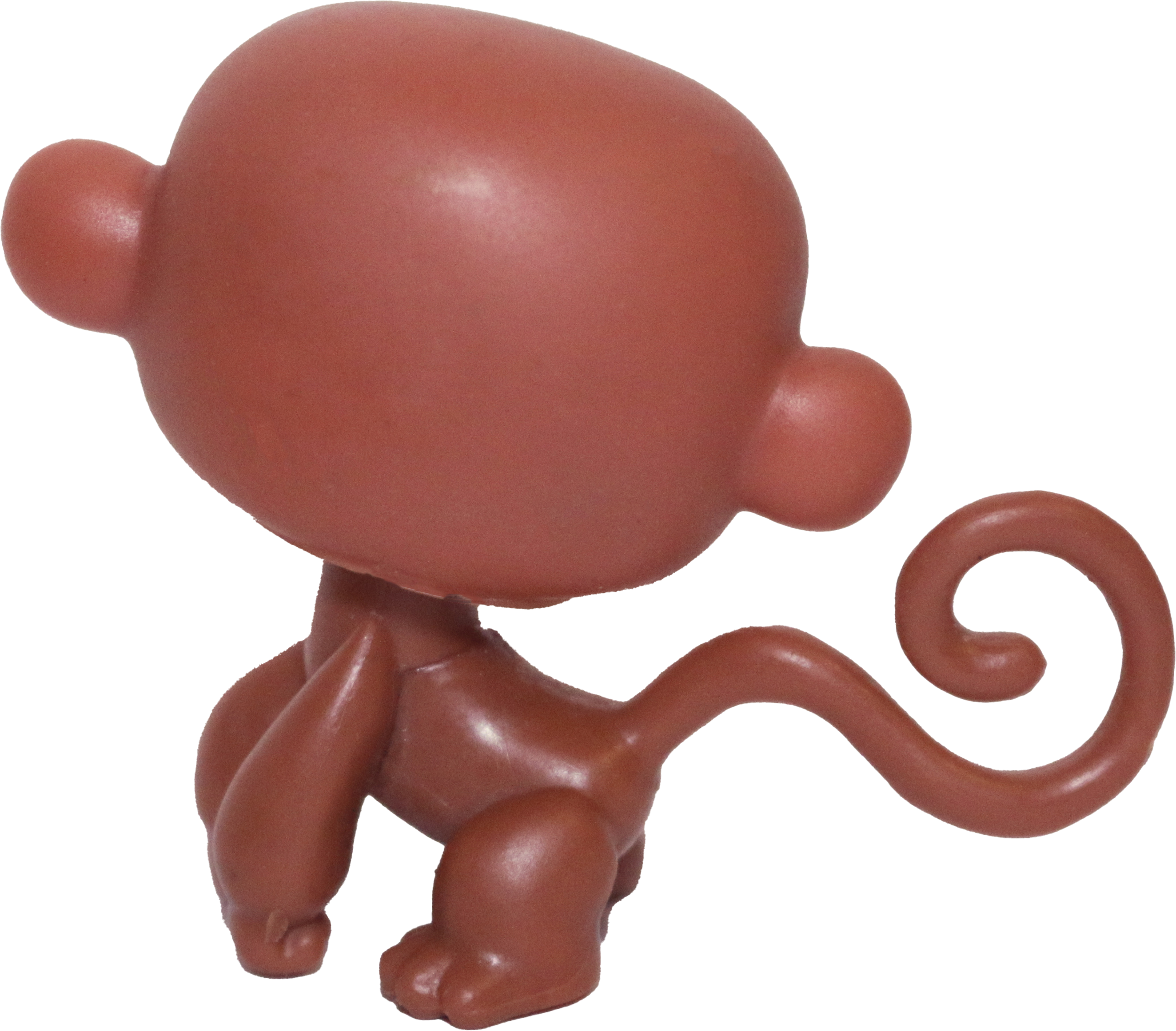 #0056 Monkey