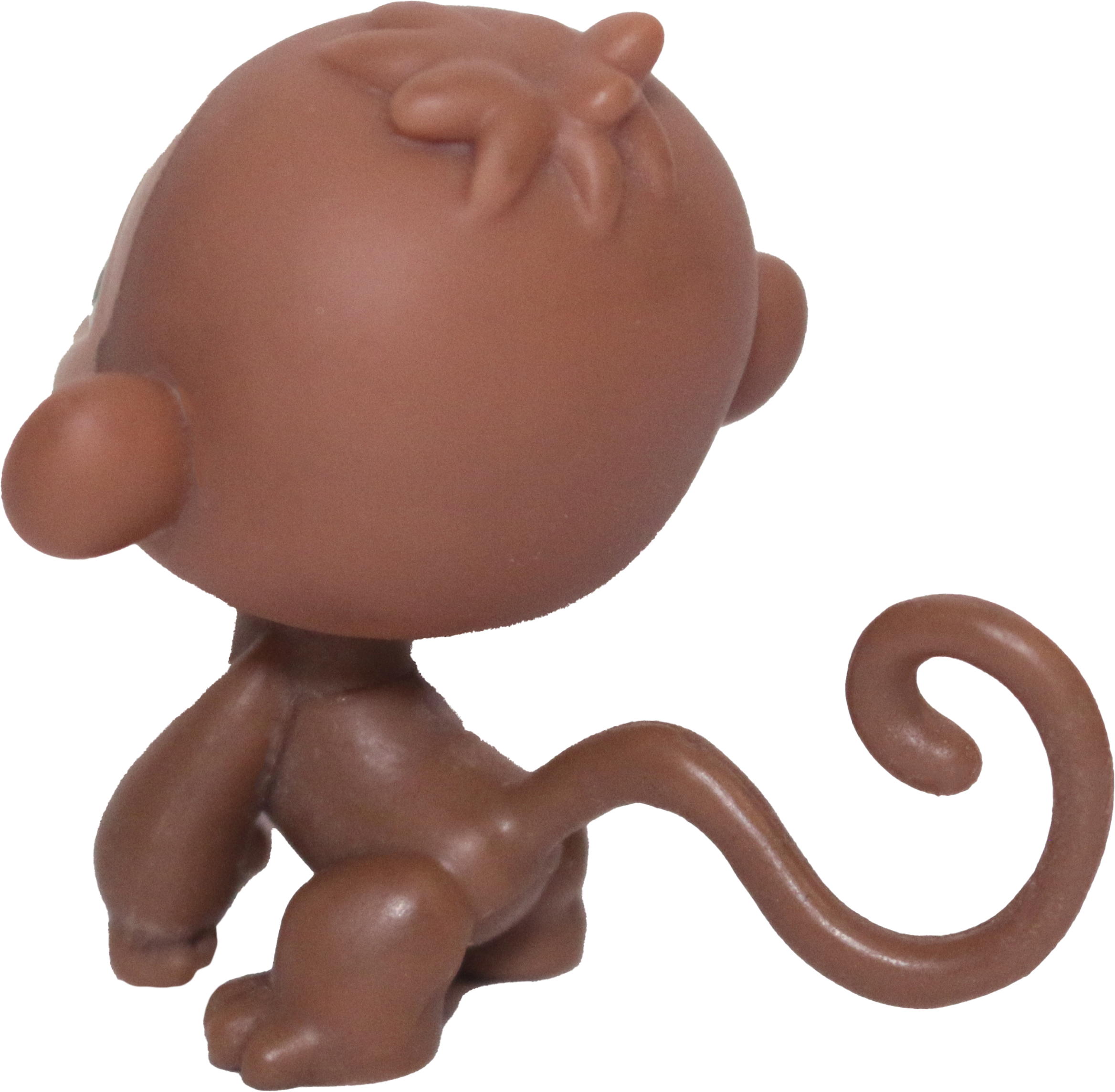#0057 Monkey