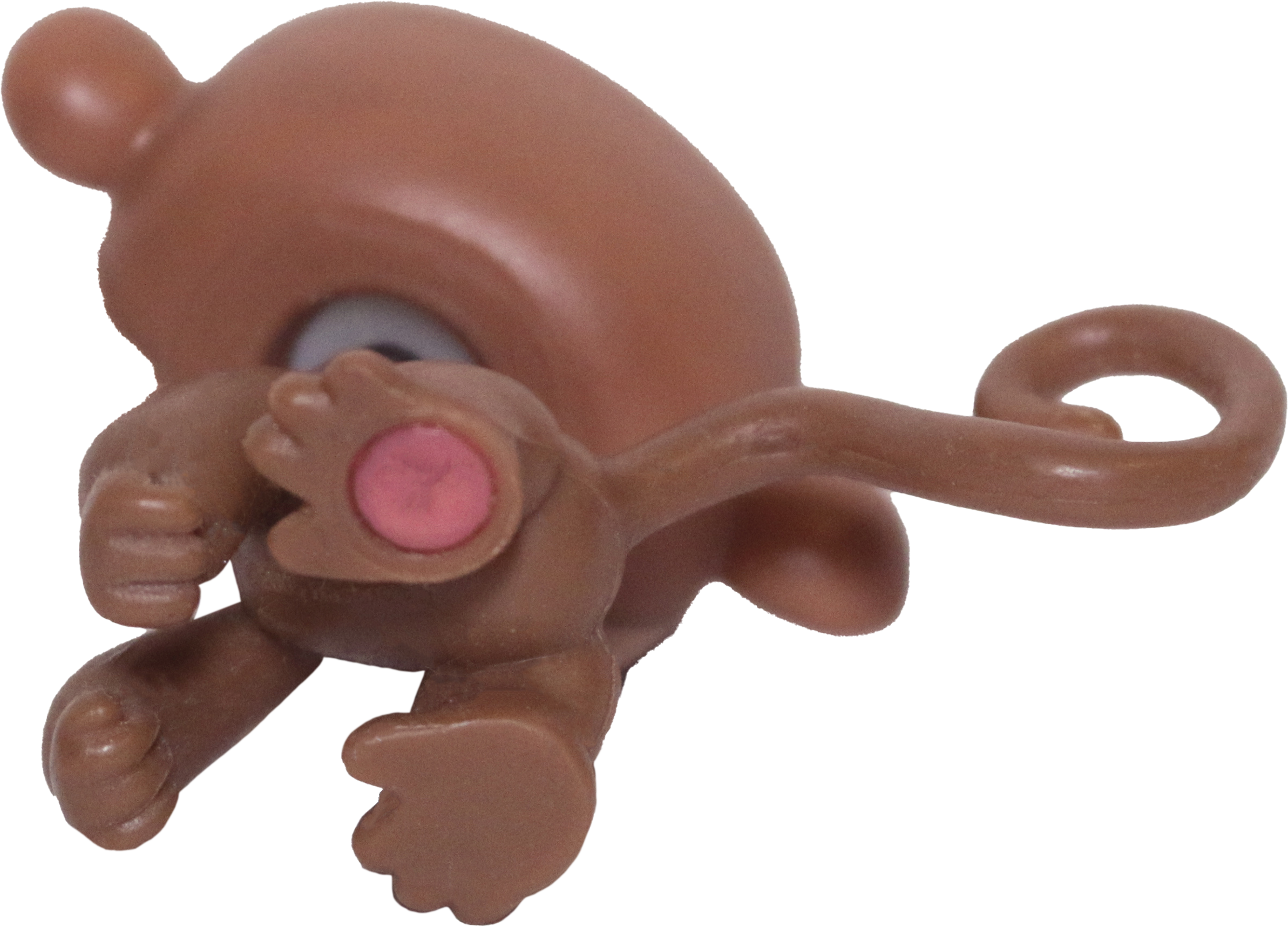 #0057 Monkey