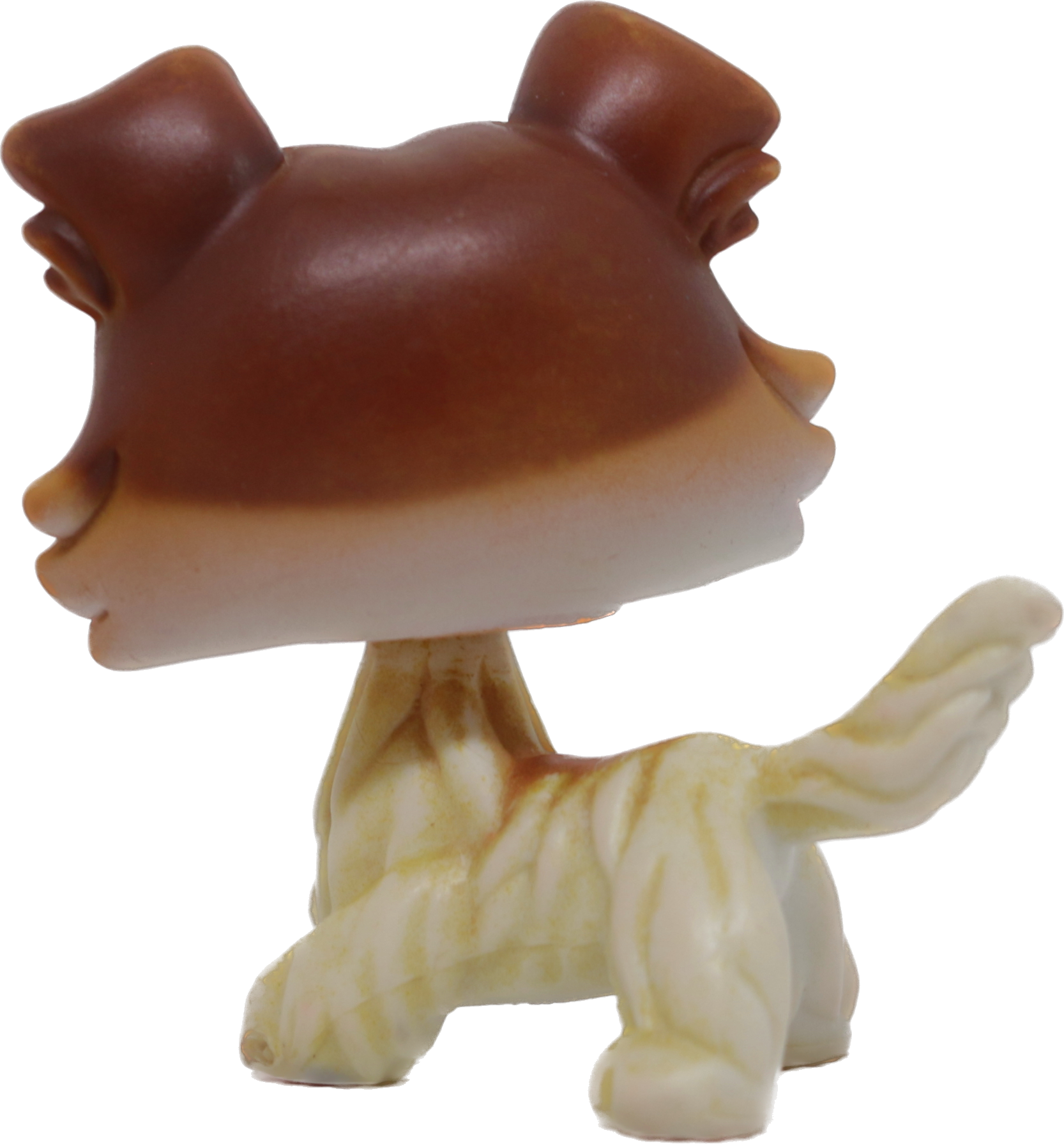 #0058 Collie