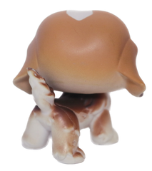 #0076 Saint Bernard