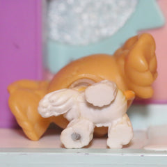 LPS #0079 Cocker Spaniel (Damaged)