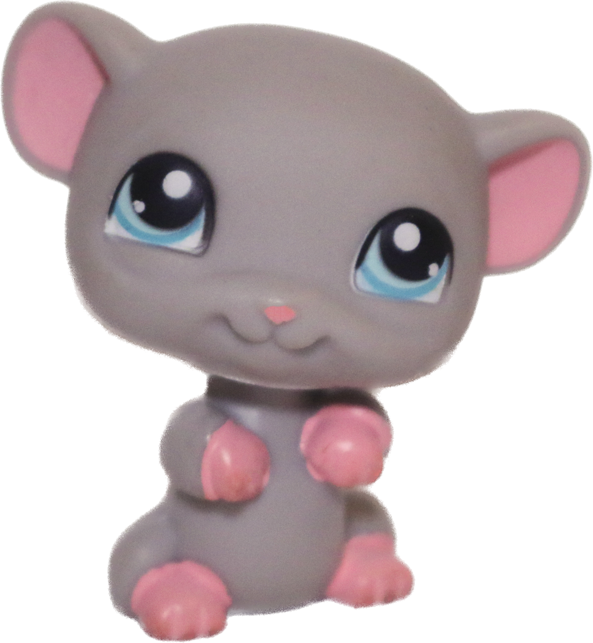 #0080 Mouse