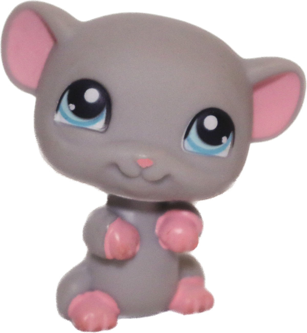 #0080 Mouse