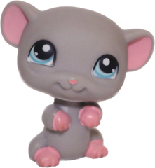 #0080 Mouse