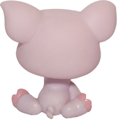 #0087/305 Pig