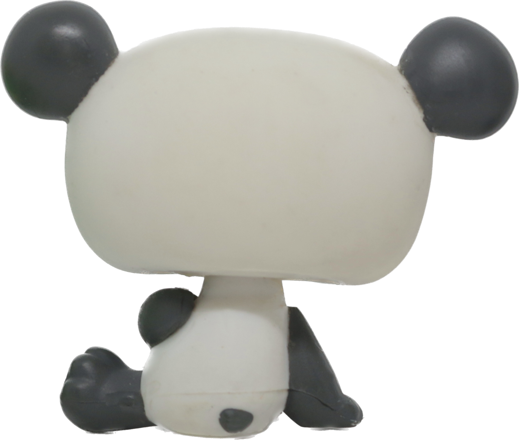 #0089 Panda