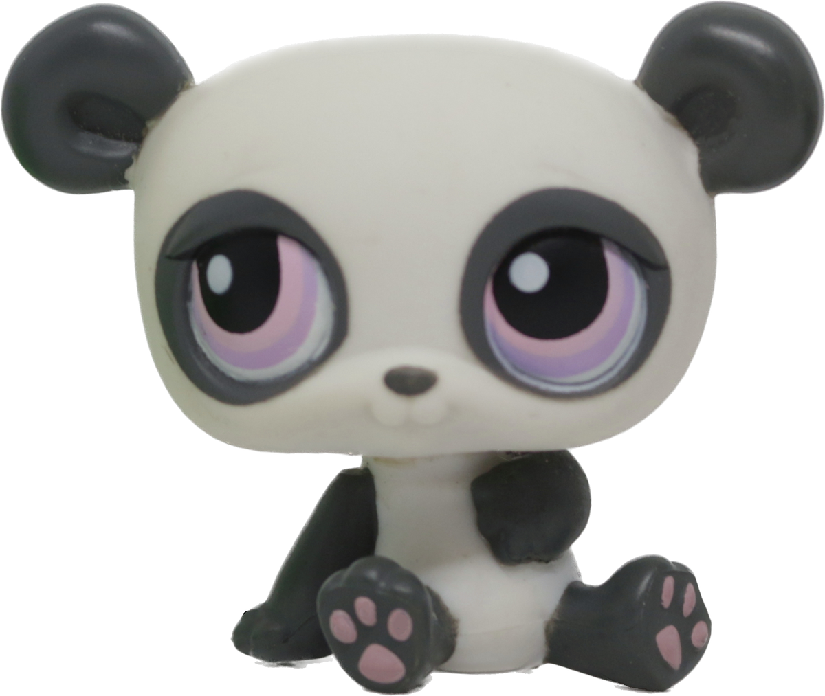 #0089 Panda