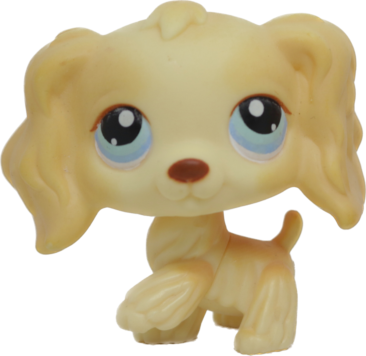 #0091 Cocker Spaniel