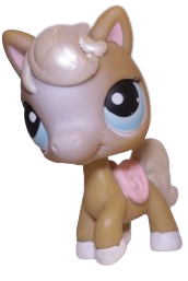 #0124 Horse
