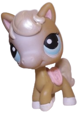 #0124 Horse