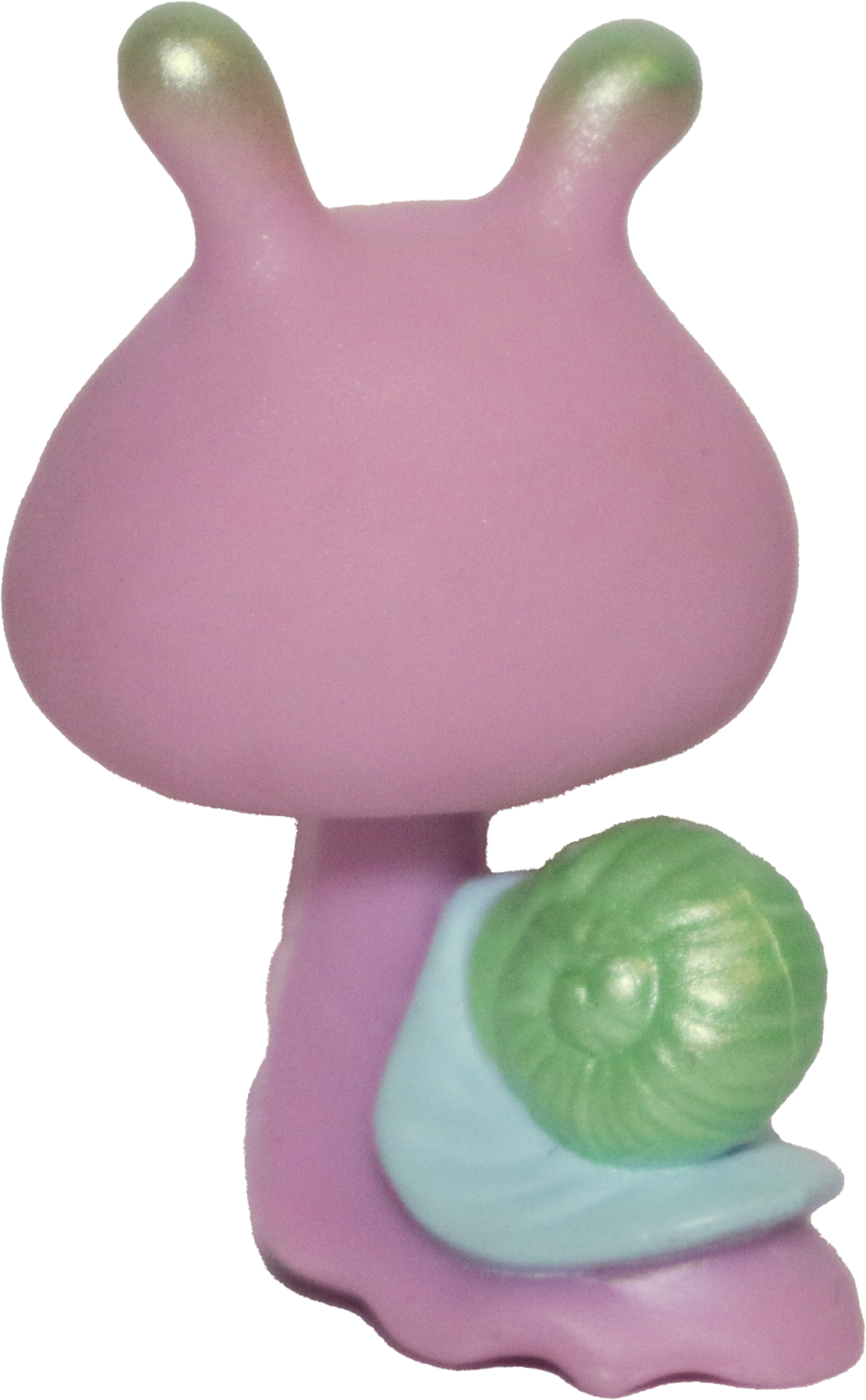 #0128 Snail