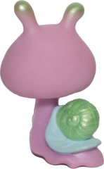 #0128 Snail