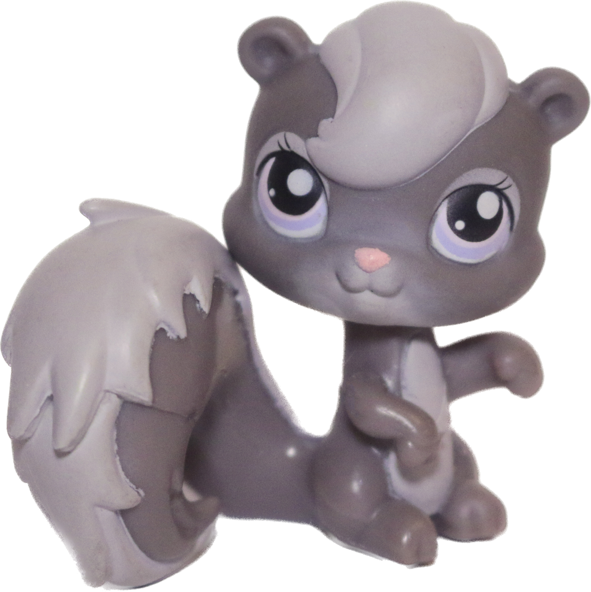 #0132 Squirrel