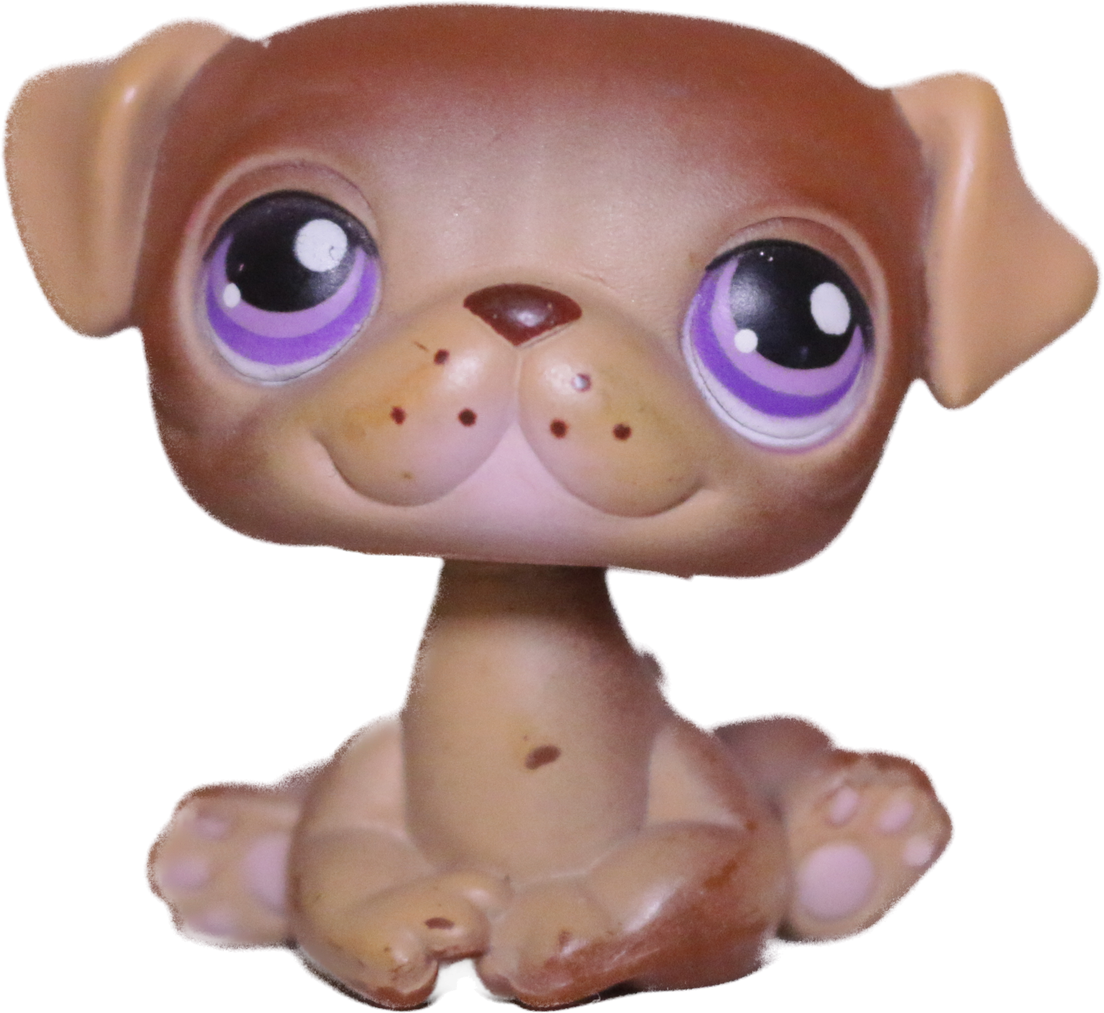 #0133 Pug