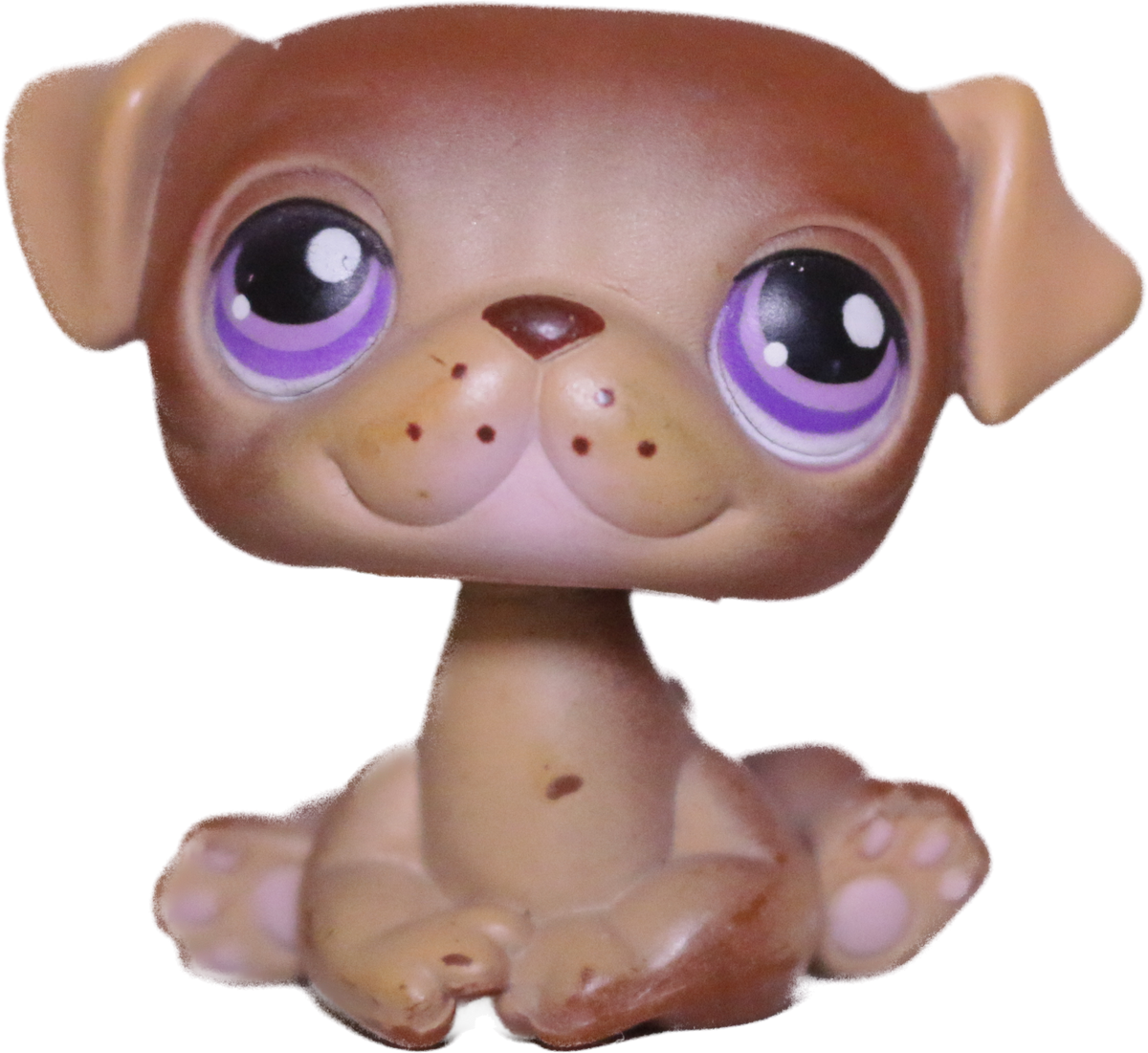#0133 Pug