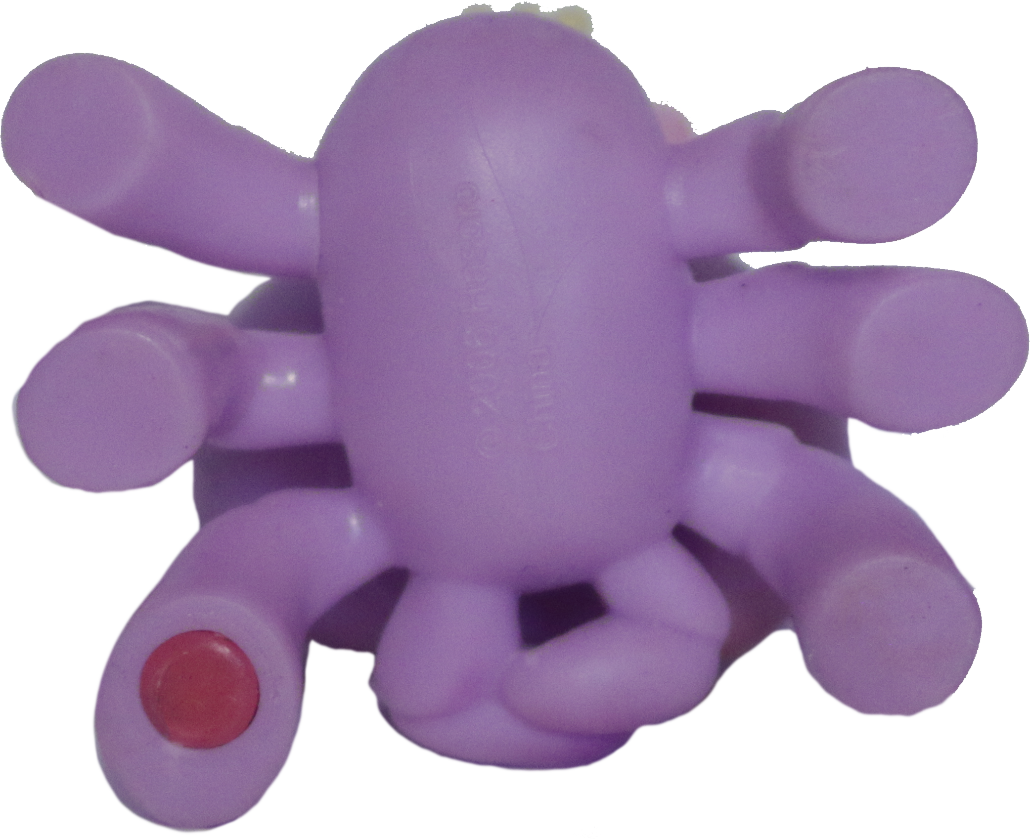 #0136 Spider