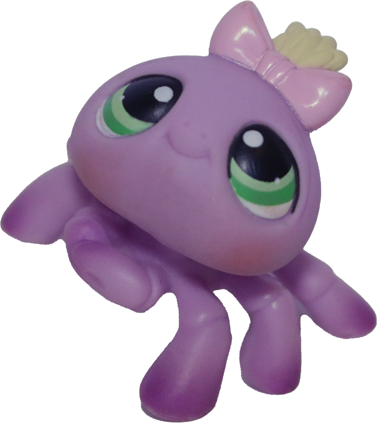 #0136 Spider