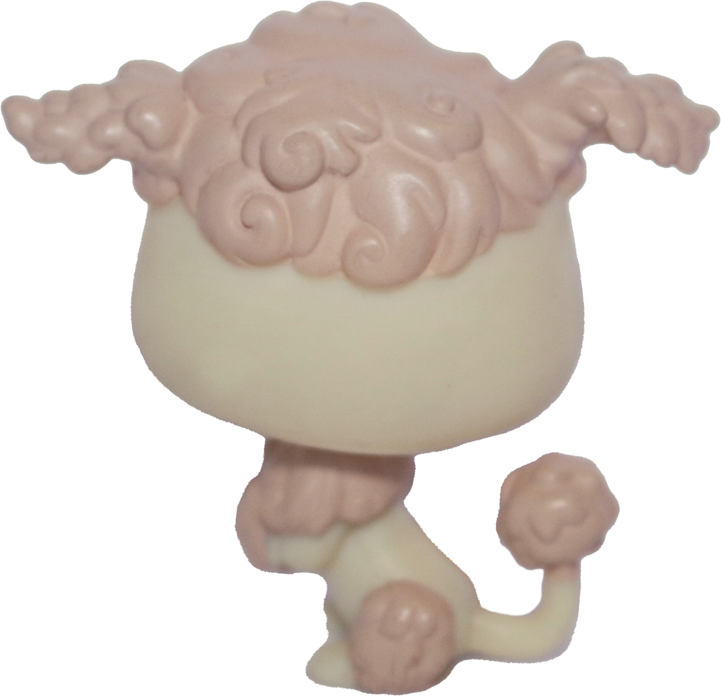 #0146 Poodle