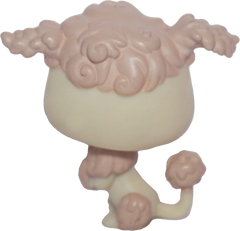 #0146 Poodle