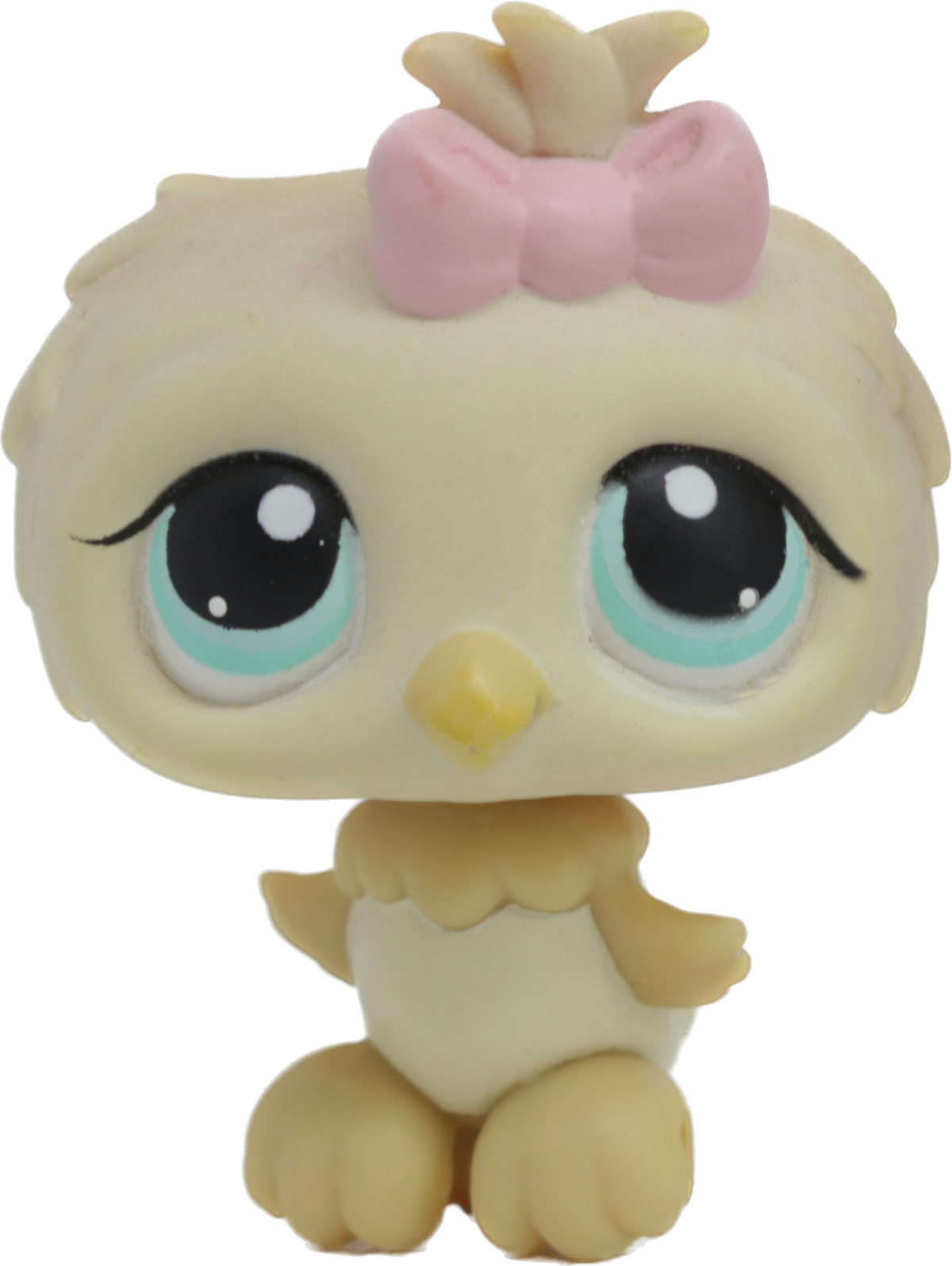 #0147 Owl