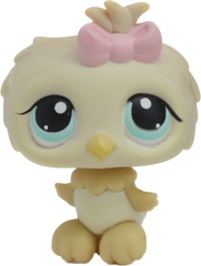 #0147 Owl