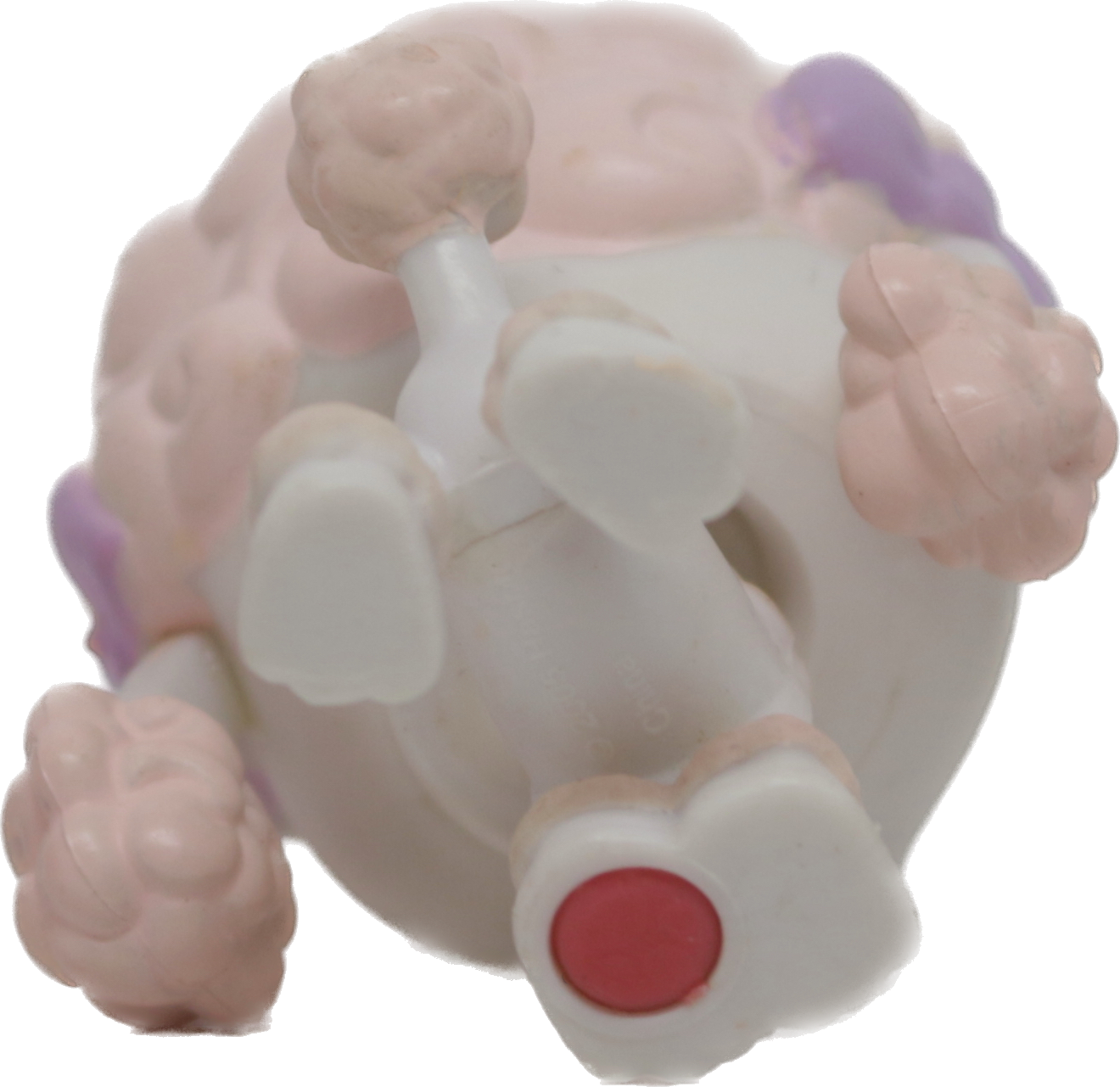 #0152 Poodle