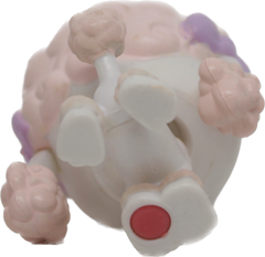 #0152 Poodle