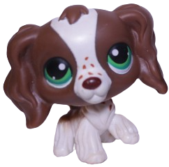 #0156 Cocker Spaniel