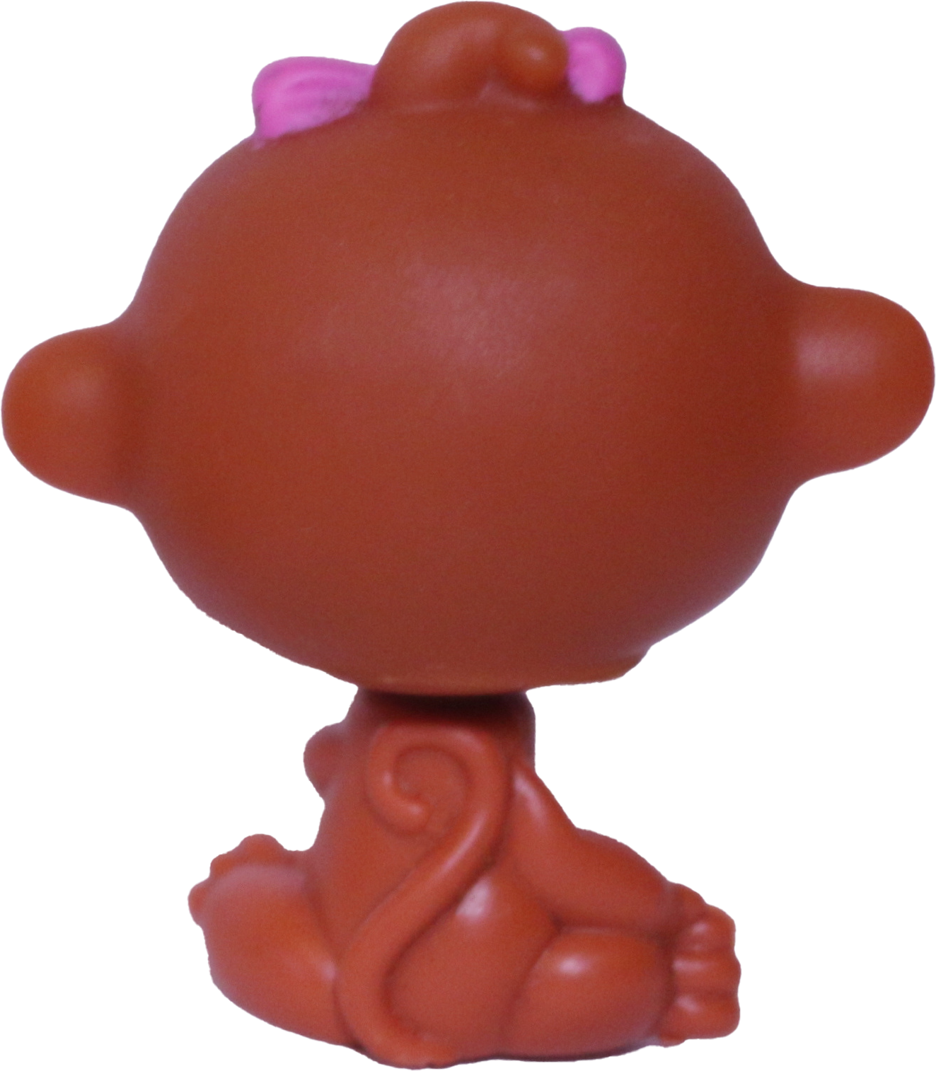 #0159 Baby Monkey