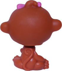 #0159 Baby Monkey