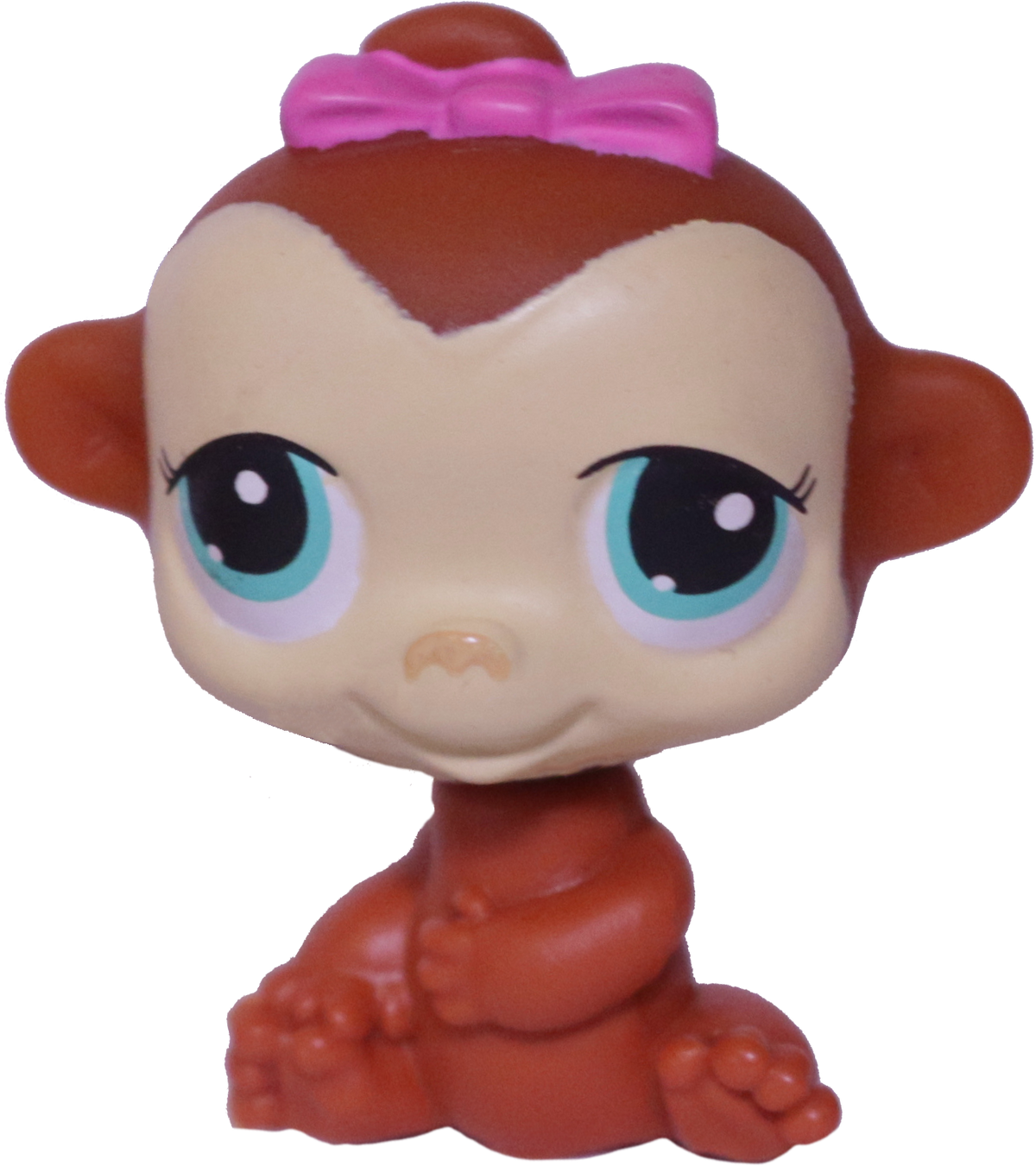 #0159 Baby Monkey