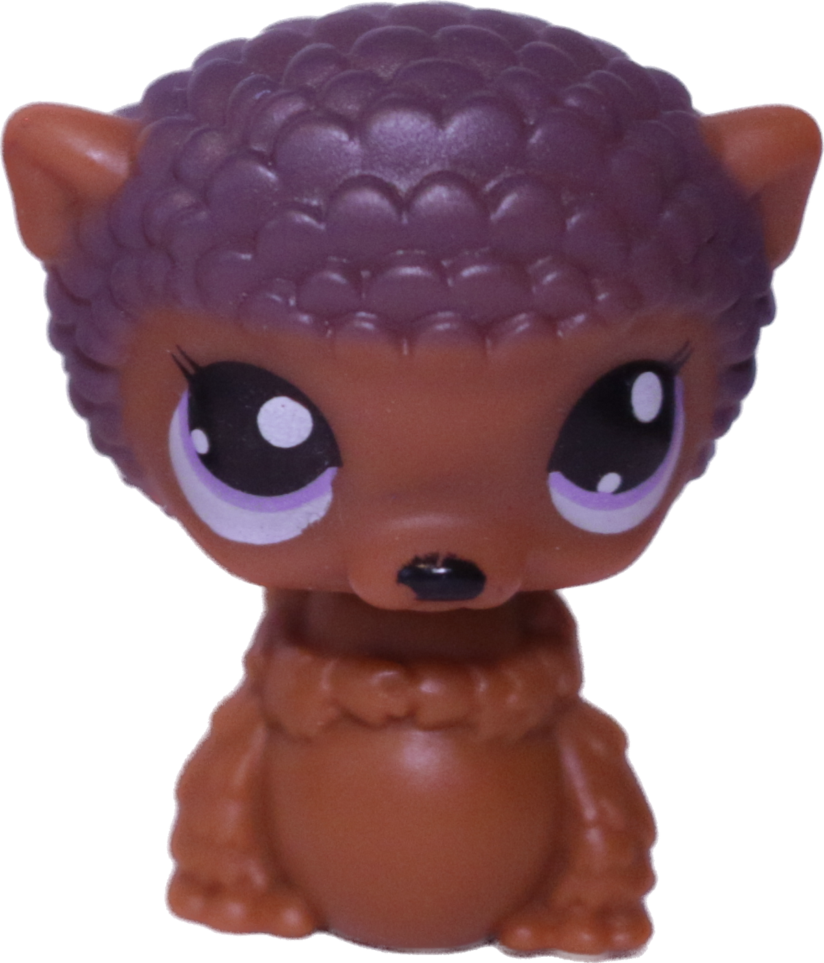 #0166 Hedgehog