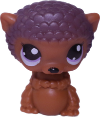 #0166 Hedgehog