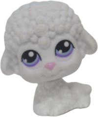 #0170 Sheep