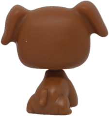 #0173 Boxer