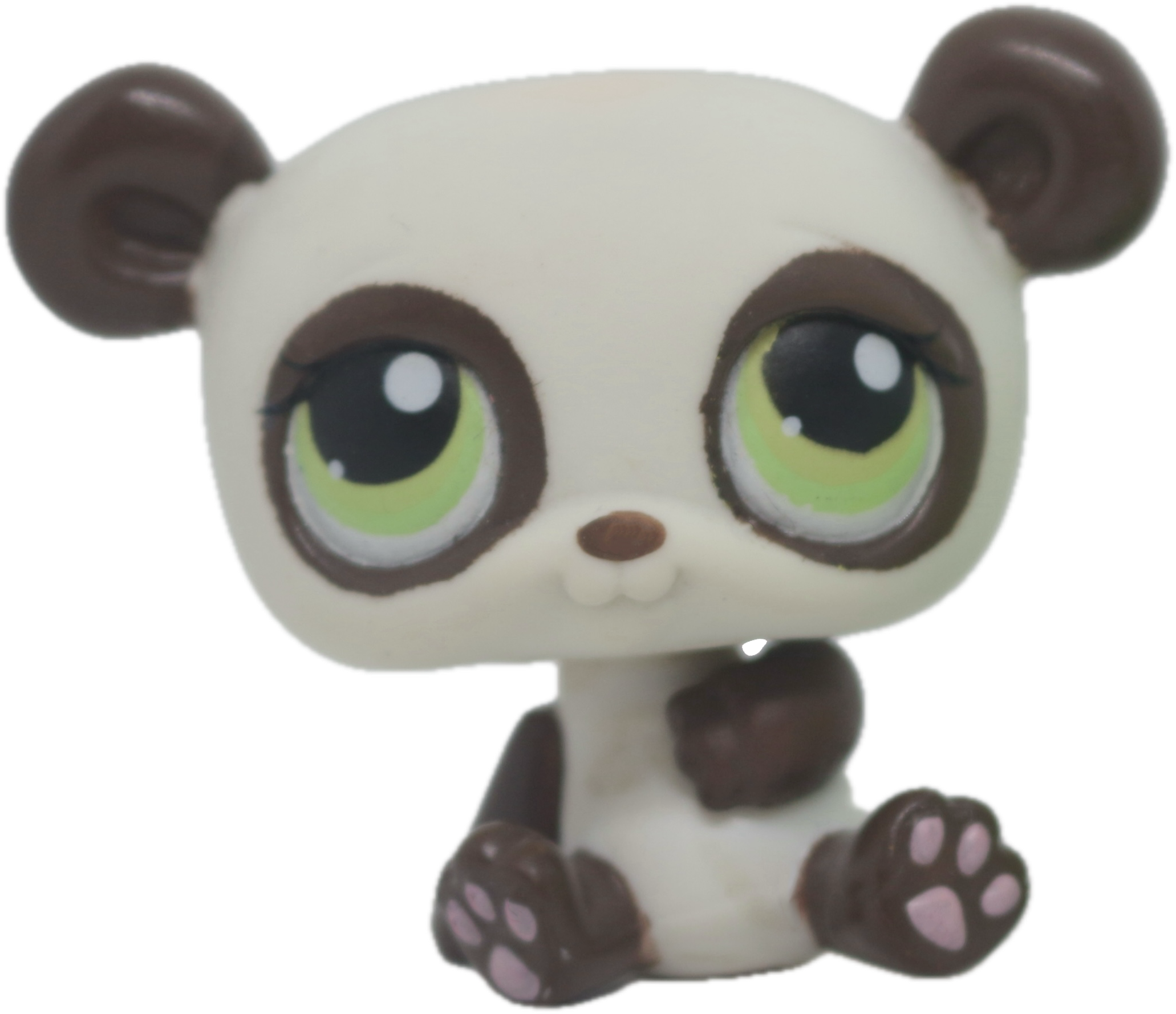 #0176 Panda