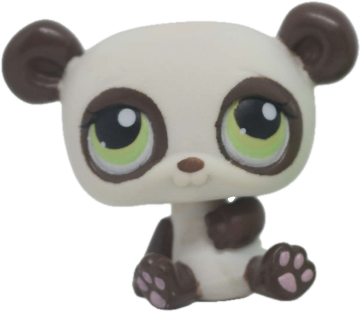 #0176 Panda