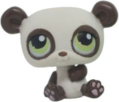 #0176 Panda