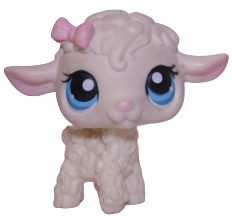 #0186 Sheep