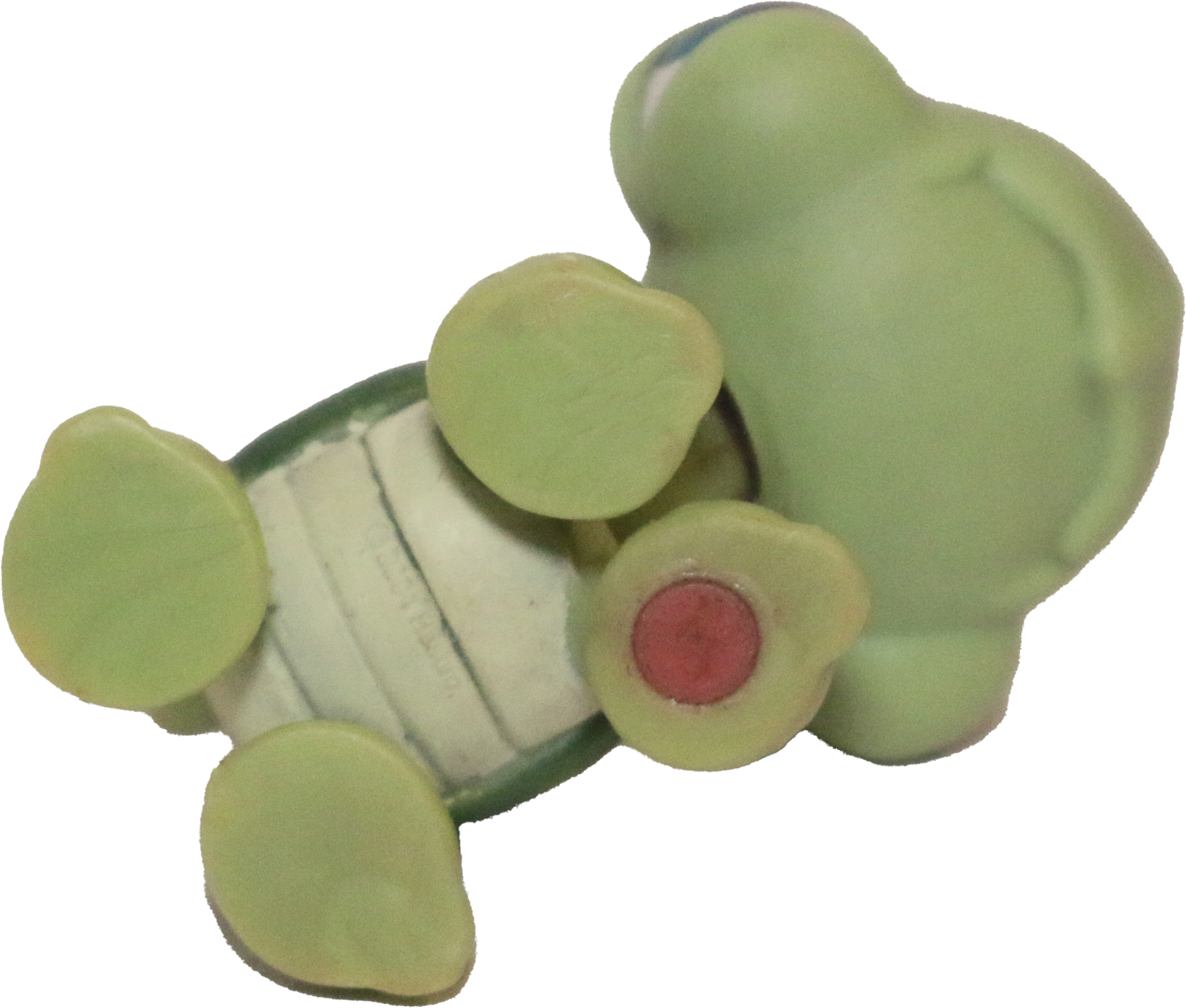 #0187 Turtle