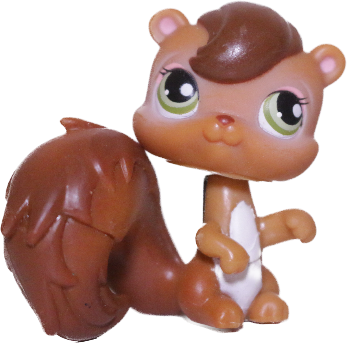#0195 Squirrel