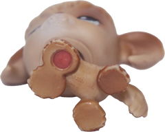 #0200 Spaniel