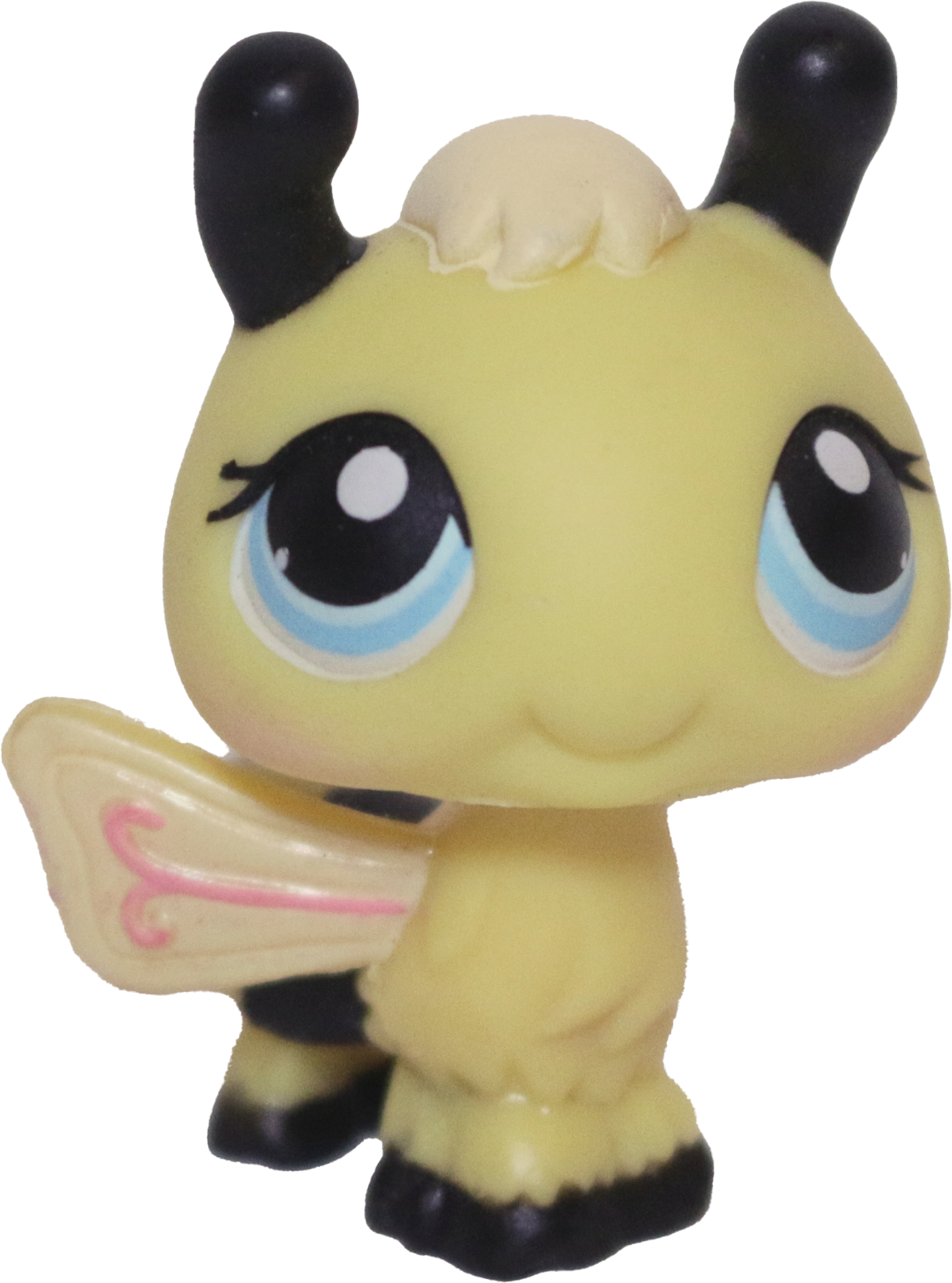 #0201 Bee