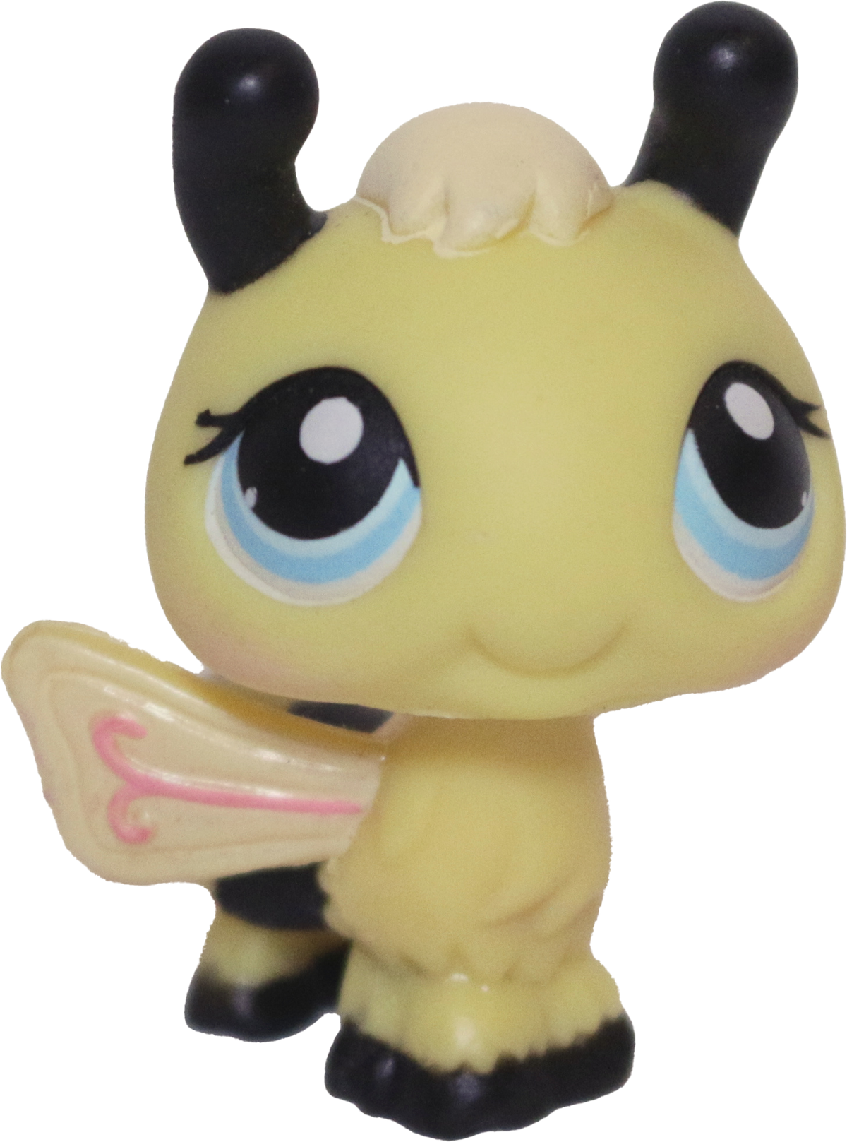 #0201 Bee