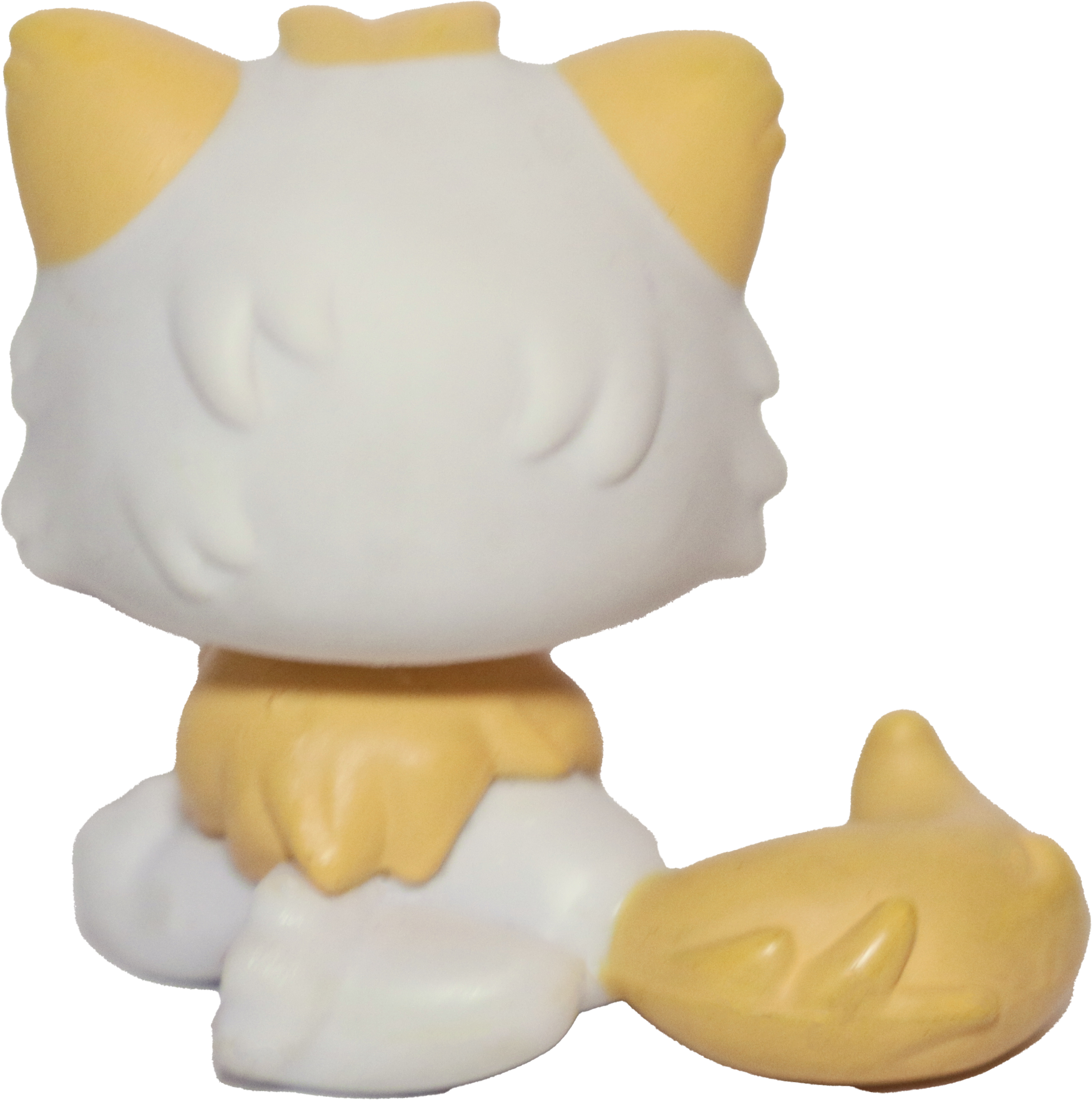 #0207 Persian Cat