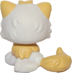 #0207 Persian Cat