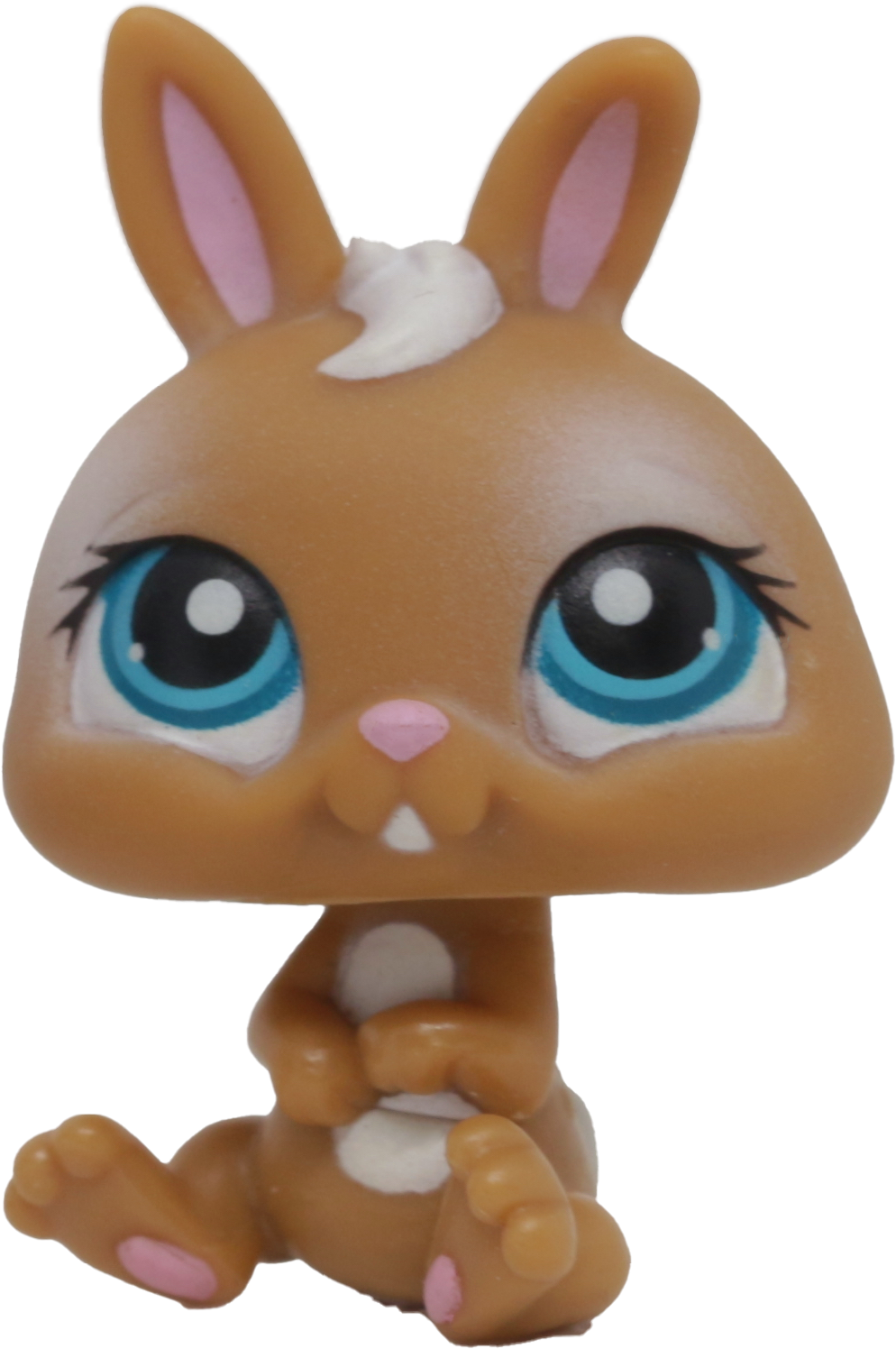 #0220 Baby Rabbit